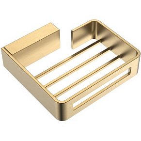 Boheme Серия Q 10959-MG Держатель для губки MattGold