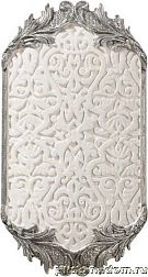 Azulev Delice Taco Blanco Декор 8х15 см