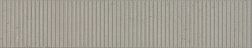 Kerama Marazzi Скарпа OS-B358-SG1749N Серый Матовый Структура Бордюр 7,7х40,2 см