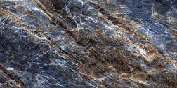 Infinity Ceramic Fortuna Blu High Glossy Керамогранит 60x120 см