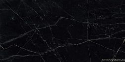 Atlas Concorde Marvel Dream Black Atlantis Lappato Керамогранит 75x150 см