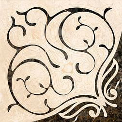 KerGres French Cream Decor Декор 60х60 см