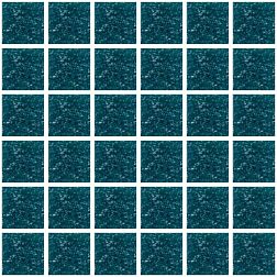 Architeza Multicolor M167-10 Стеклянная мозаика 31,8х31,8 (кубик 1х1) см