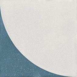 Wow Boreal Dots Decor Blue Керамогранит 18,5x18,5 см