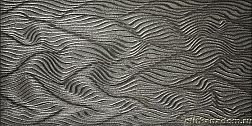 Azteca Ceramica Titanium Emotion L3060NR Inox Керамогранит 30х60 см