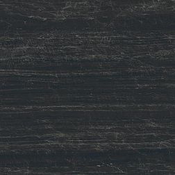 FMG Maxfine Marmi Black Venato Lucidato SQ Керамогранит 75x75 см