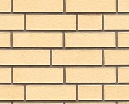 Muhr Nr. 35 Creme nuanciert Клинкерный кирпич DF 24x11,5x5,2 см