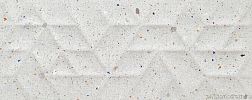 Tubadzin Dots Grey Struktura Плитка 29,8x74,8 см