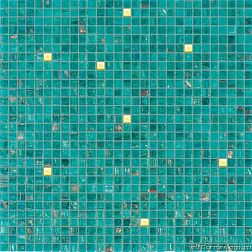 Trend Смеси Malachite Мозаика 31,6x31,6 (1х1) см
