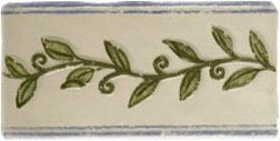 Vives Aranda salvilla Бордюр 6,5x13 см