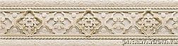 NewKer Antique Listelo Antik Ivory Бордюр 10,5х40 см