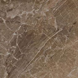 Versace Marble 240017 Pavimento Rettificato Lapp. Marrone Onice Керамогранит 58,5х58,5 см