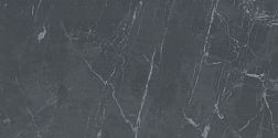 Atlas Concorde Marvel Pro Noir St. Laurent Lapp. Керамогранит 45x90 см