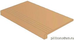 Vives World Woods Gradone Nordland Beige Ступень 60x60 см