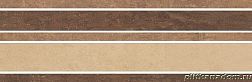 Paradyz Mistral Beige Poler Бордюр B 9,8x29,8 см