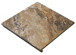 Ceramica Mayor Sea Rock Vison Peldano Fiorentino Ступень фронтальная 31,6х33 см