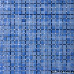 Rose Mosaic Galaxy WJ76+5 Мозаика 31,8х31,8 (чип 1х1) см