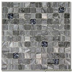 Trend Смеси Cloudy Мозаика 31,6x31,6 (2х2) см