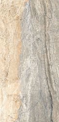 Flavour Granito Armada Dayno Glossy Серый Полированный Керамогранит 60x120 см