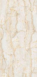 Flavour Granito Onyx Crystel Glossy Бежевый Полированный Керамогранит 60x120 см