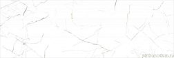 Delacora Frost White WT15FRR00 Плитка настенная 24,6x74