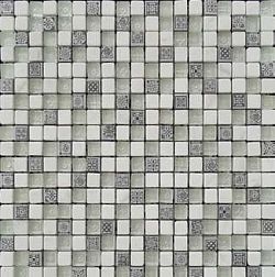 Caramelle Antichita Classica 11 Мозаика 31x31 см