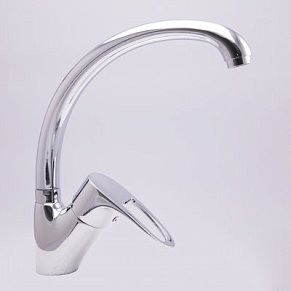 Смеситель для кухни Oute T1613B