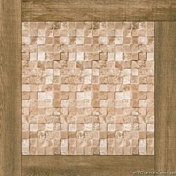 Cersanit Oxford C-OX4R012D Beige Керамогранит 42x42 см