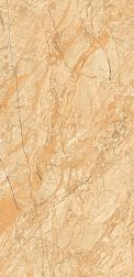 Flavour Granito Marbella Royal Glossy Бежевый Полированный Керамогранит 60x120 см