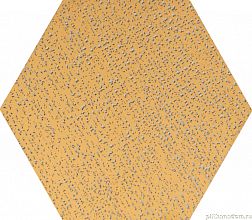 Tubadzin Grigia hex Декор 11х12,5 см