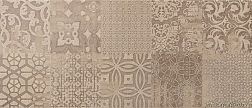 Naxos Argille 88116 Fascia Belize Rust Декор 26x60,5 см