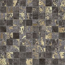 Del Conca Boutique G3BO08MOL Mosaico Lux Noisette HBO 08 30х30 см