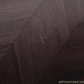 GreenLine Французская Елка 145 Кварц Паркетная доска 600х125х15