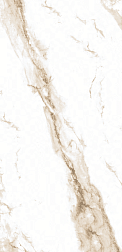 Flavour Granito Costa Brown Glossy Белый Полированный Керамогранит 60x120 см