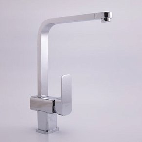 Смеситель для кухни Oute T1713B