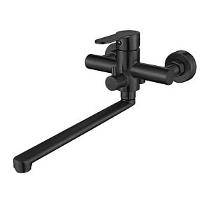 Смеситель для ванны Oute T40123H
