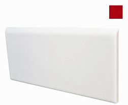 Equipe Masia 21611 Bullnose Rosso Бордюр 7,5x15 см