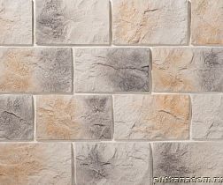 UniStone Спарта 5 Декоративный кирпич 22x13x2,5 см