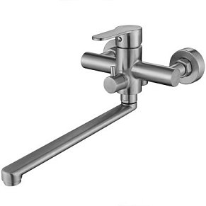 Смеситель для ванны Oute T40123