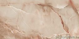 ITC ceramic Gemstone Onyx High Glossy Бежевый Полированный Керамогранит 60x120 см