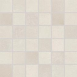 Rako Extra DDM06720 Ivory Мозаика 5x5 30х30 см