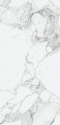 Flavour Granito Arabcasto Statuario Белый Полированный Керамогранит 60x120 см