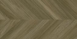 New Tiles Skandi Dinamarca Nuez Коричневый Матовый Керамогранит 60х120 см