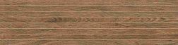 Atlas Concorde Russia Wine Oak 610110001049 Брунелло Татами Декор 20x80