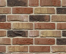 Muhr Кирпич ручной формовки BS 69 21,5x10,2x6,5 см