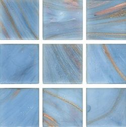 Irida Fantasy И10.56(5) Мозаика 1х1 31,8х31,8 см