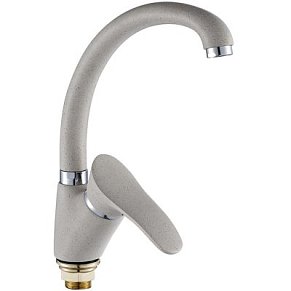 Смеситель для кухни Oute T0113BK-3