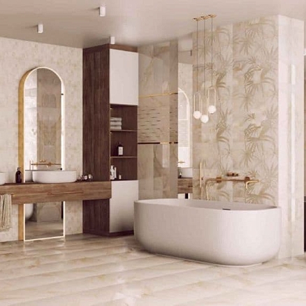 Calacatta Gold