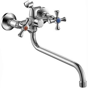 Смеситель для ванны Oute T6723C