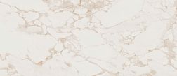 Fap Ceramiche Maxxi Roma Diamond Calacatta Brillante (fOEO) Керамогранит 120x278 см